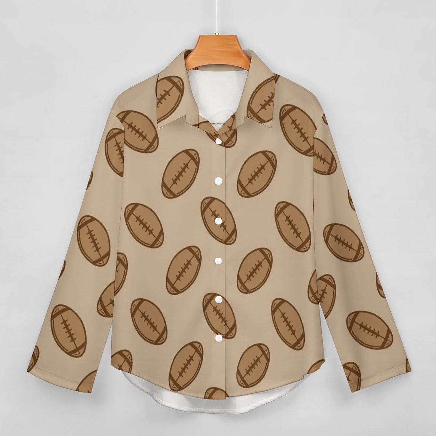 Blusa Asimétrica Personalizada | Efecto Estilizador S-8XL | Moda Inclusiva