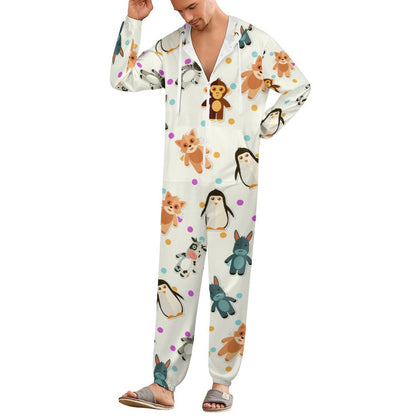 Mameluco Personalizado para Mujer | Tu Pijama de Una Pieza