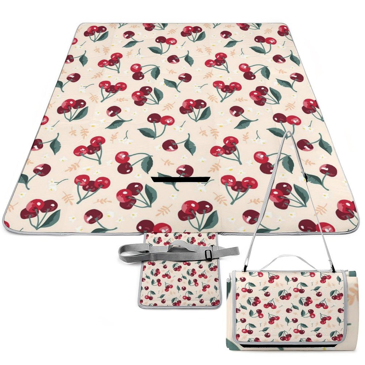 Manta de Picnic Impermeable Personalizada | Tapete Plegable