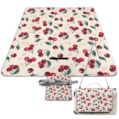 Manta de Picnic Impermeable Personalizada | Tapete Plegable