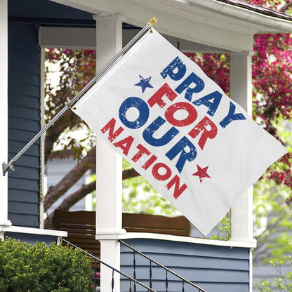 Bandera Personalizada para Exterior | Iza el Estandarte de tu Pasión