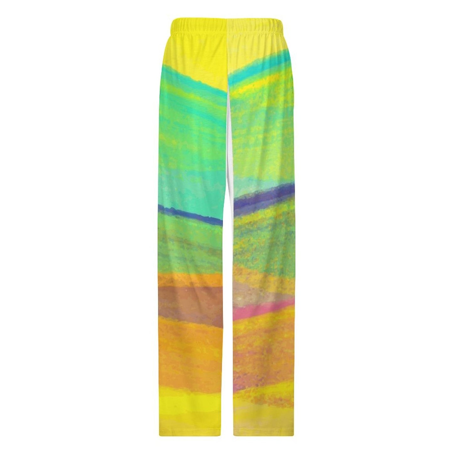 Pantalón de Pijama de Algodón Personalizado | Calidad y Confort