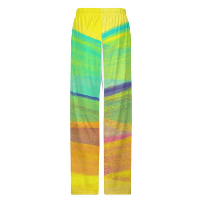Pantalón de Pijama de Algodón Personalizado | Calidad y Confort