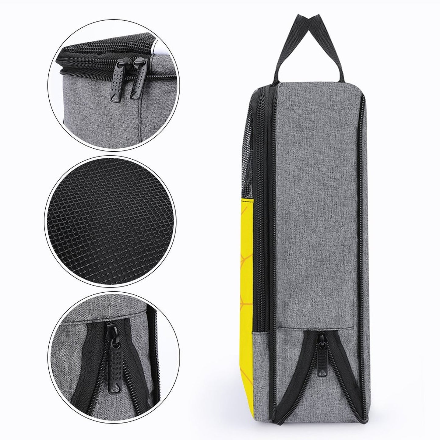 Bolsa para Zapatos de Viaje Personalizada | Organizador Calzado