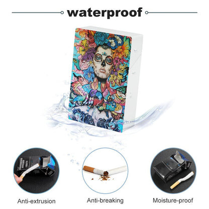 Caja para Cigarros Personalizada | Protege tu Estilo y tus Cigarros