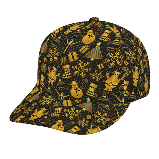Gorra Personalizada Impresión Completa | Tu Diseño Full Print