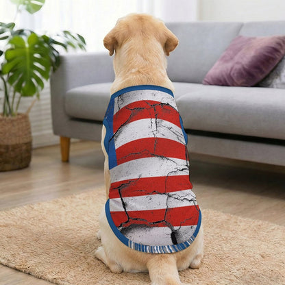 Sudadera Urbana Personalizada para Mascotas | Ropa de Calle para Perros y Gatos