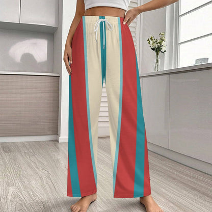 Pantalones de Descanso Personalizados | Crea tu Pijama Mujer