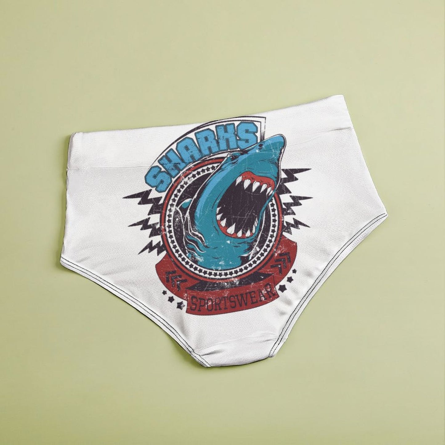 Panty Personalizada con Foto para Mujer | Regalo Original Novia