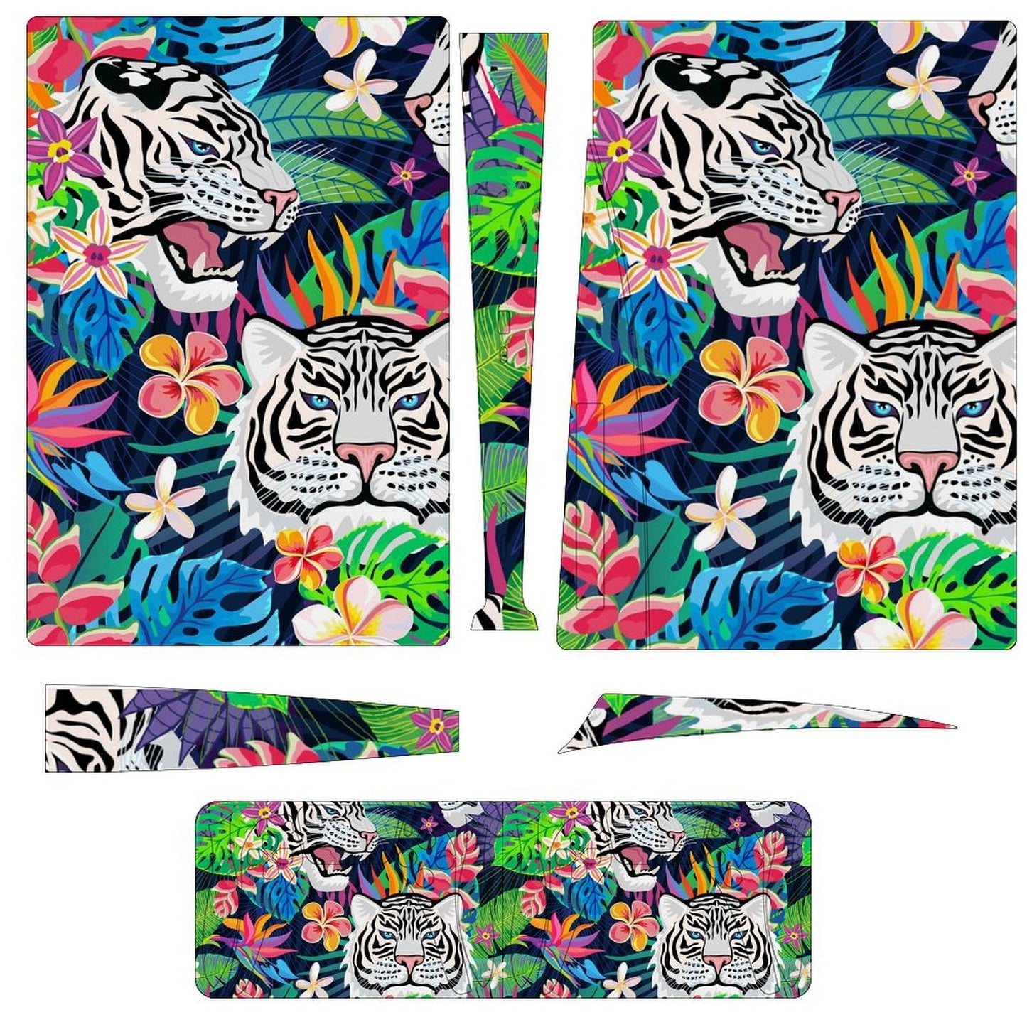 Skin para PS5 Edición Disco Personalizado | Calcomanía de Vinilo