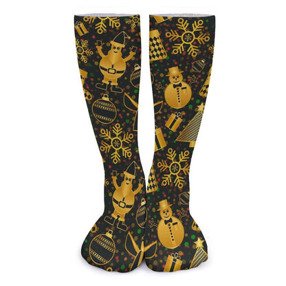 Calcetines Térmicos Personalizados | El Regalo Ideal Para el Frío