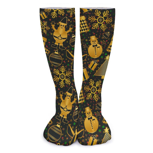 Calcetines Térmicos Personalizados | El Regalo Ideal Para el Frío