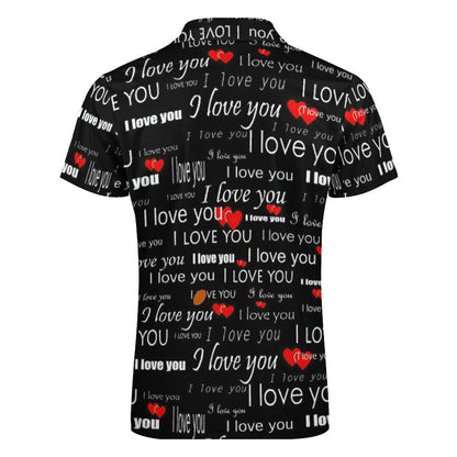 Polo con Cierre Personalizada | Rompe la Rutina con Estilo