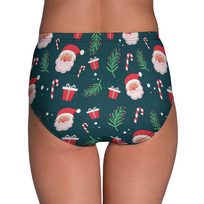 Panty Personalizada con Foto para Mujer | Regalo Novia México