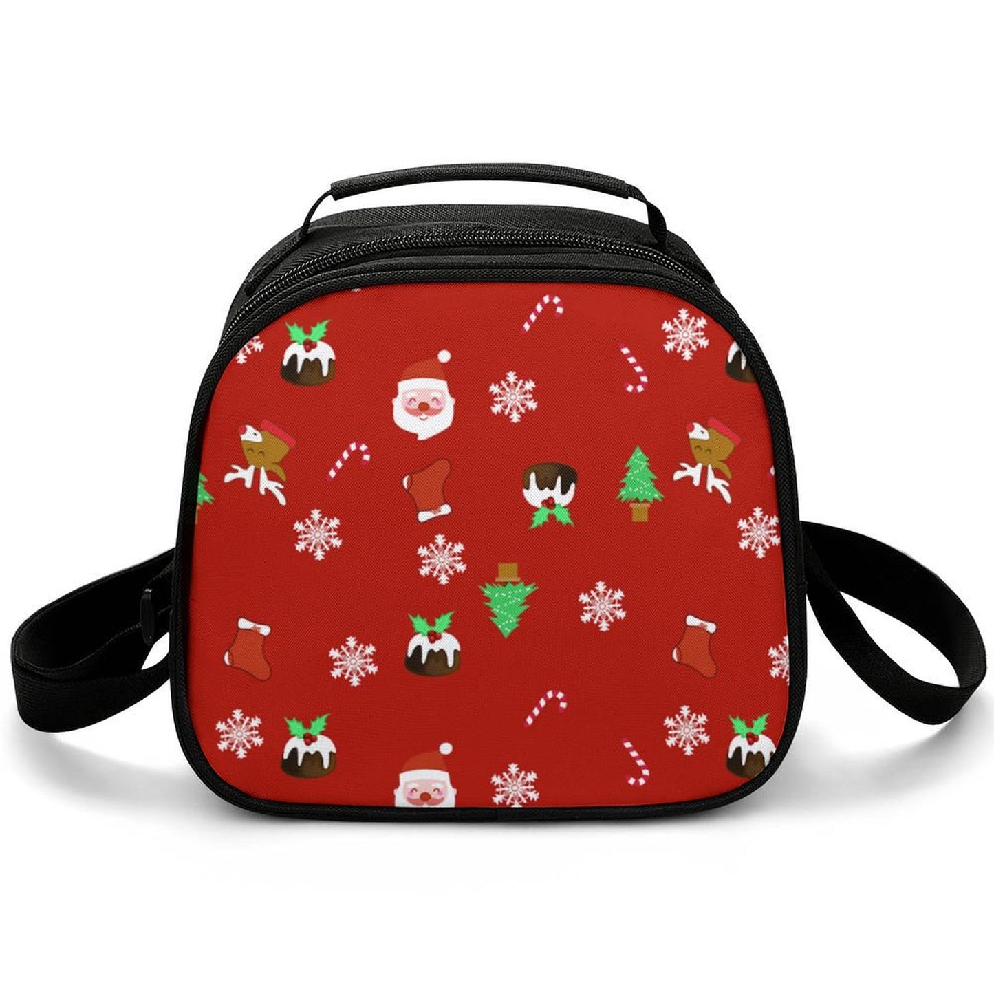 Lonchera Infantil Personalizada | Mantén su Comida Fresca y Divertida