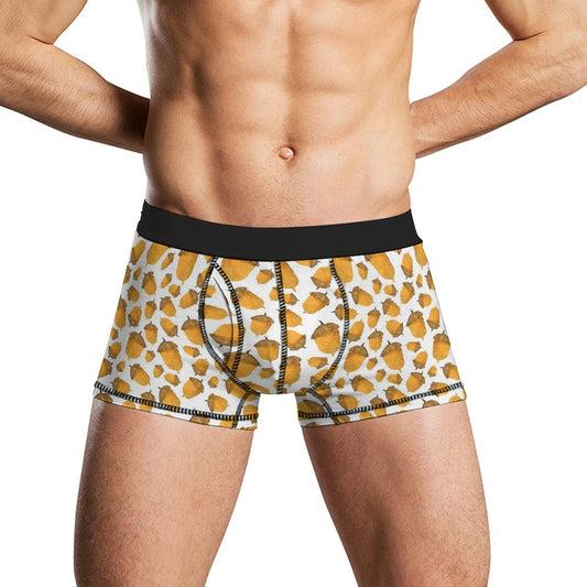 Brief Personalizado con Foto para Hombre | Regalo Original Novio