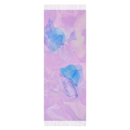 Pashmina Personalizada de Falsa Cachemira | Lujo, Calidez y Estilo Único