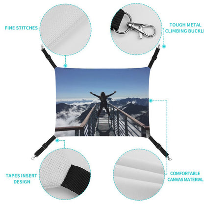 Hamaca para Gato | Dales el Espacio Elevado que su Instinto Pide