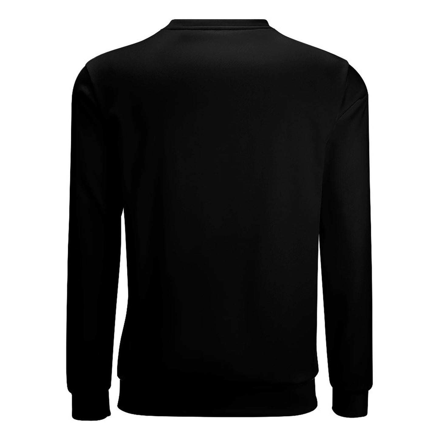 Sudadera Full Print Personalizada | Tela Scuba Anti-Bolitas S-5XL