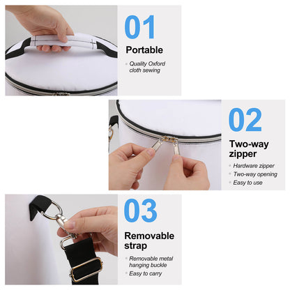 Hielera para Camping Personalizada | Frío Garantizado, Cero Fugas