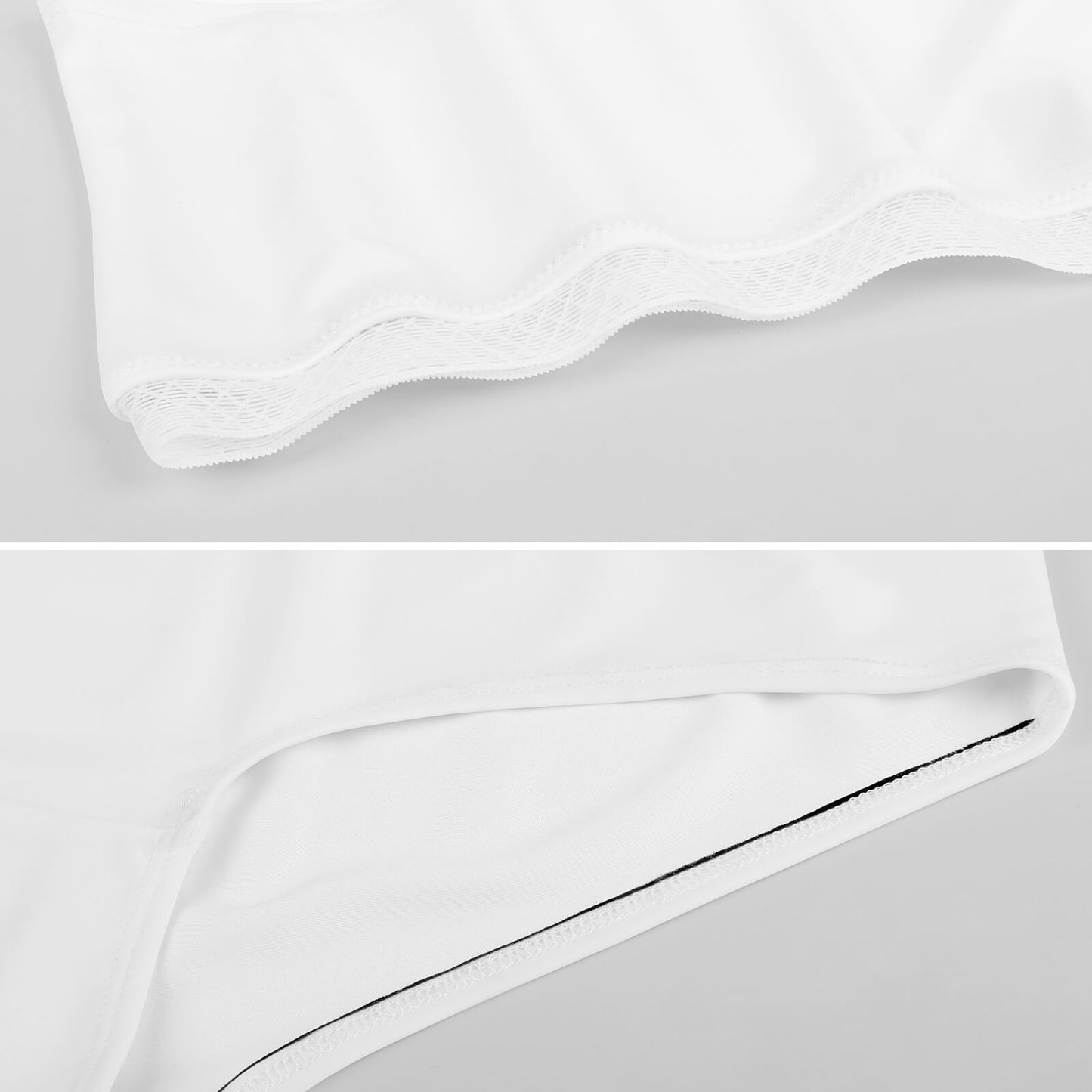 Panti con Encaje Personalizado | Tu Secreto de Estilo y Comodidad