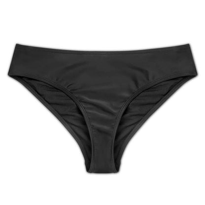 Bikini Halter Personalizable Mujer | Copas Removibles Amarres Ajustables
