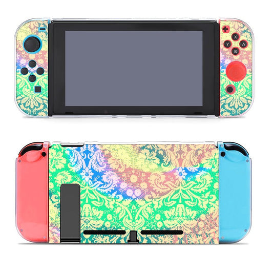 Carcasa para Nintendo Switch Personalizada | Protector Rígido Dockable