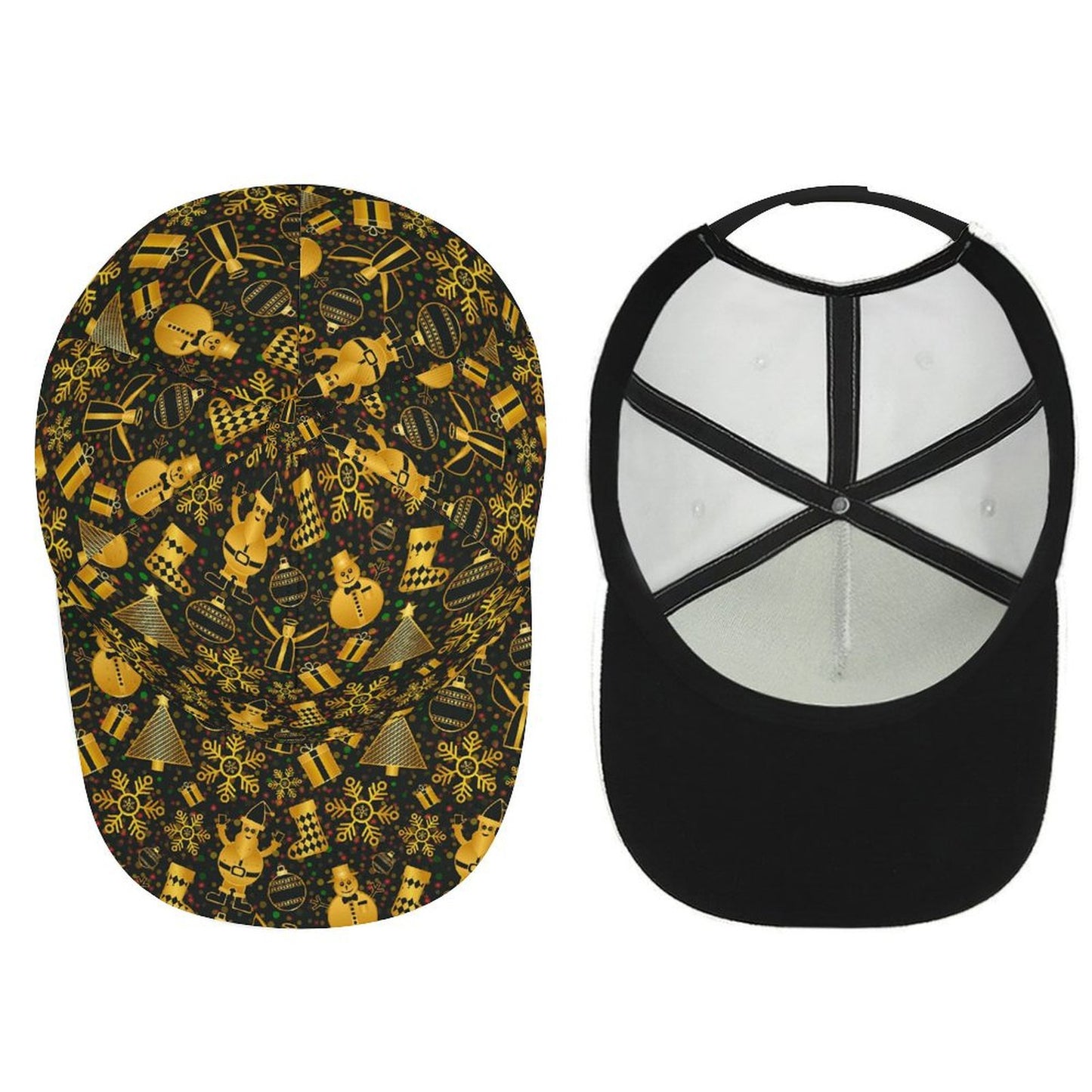 Gorra Personalizada Impresión Completa | Tu Diseño Full Print