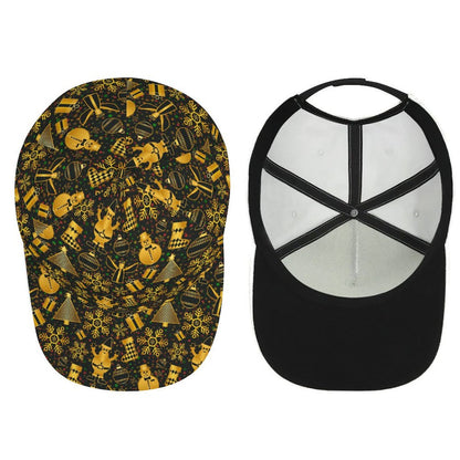 Gorra Personalizada Impresión Completa | Tu Diseño Full Print