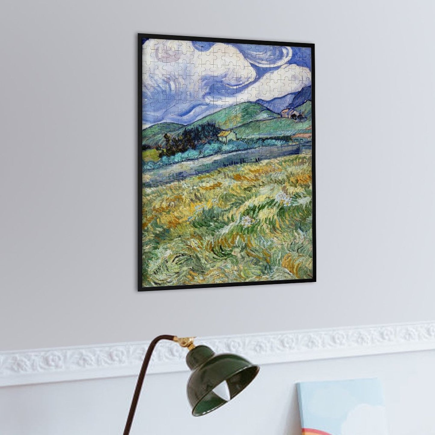 Rompecabezas de Madera Personalizado | Transforma tu Foto en un Legado