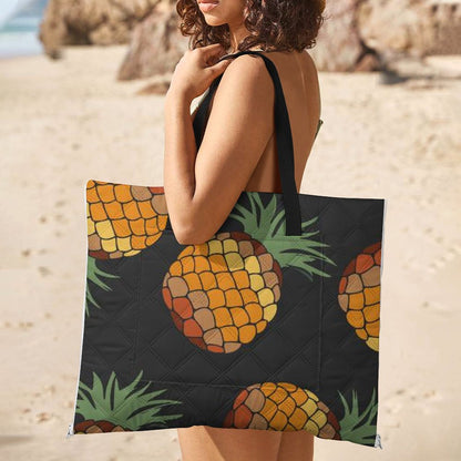 Tardes de Picnic Inolvidables | Manta Plegable Impermeable 2 en 1