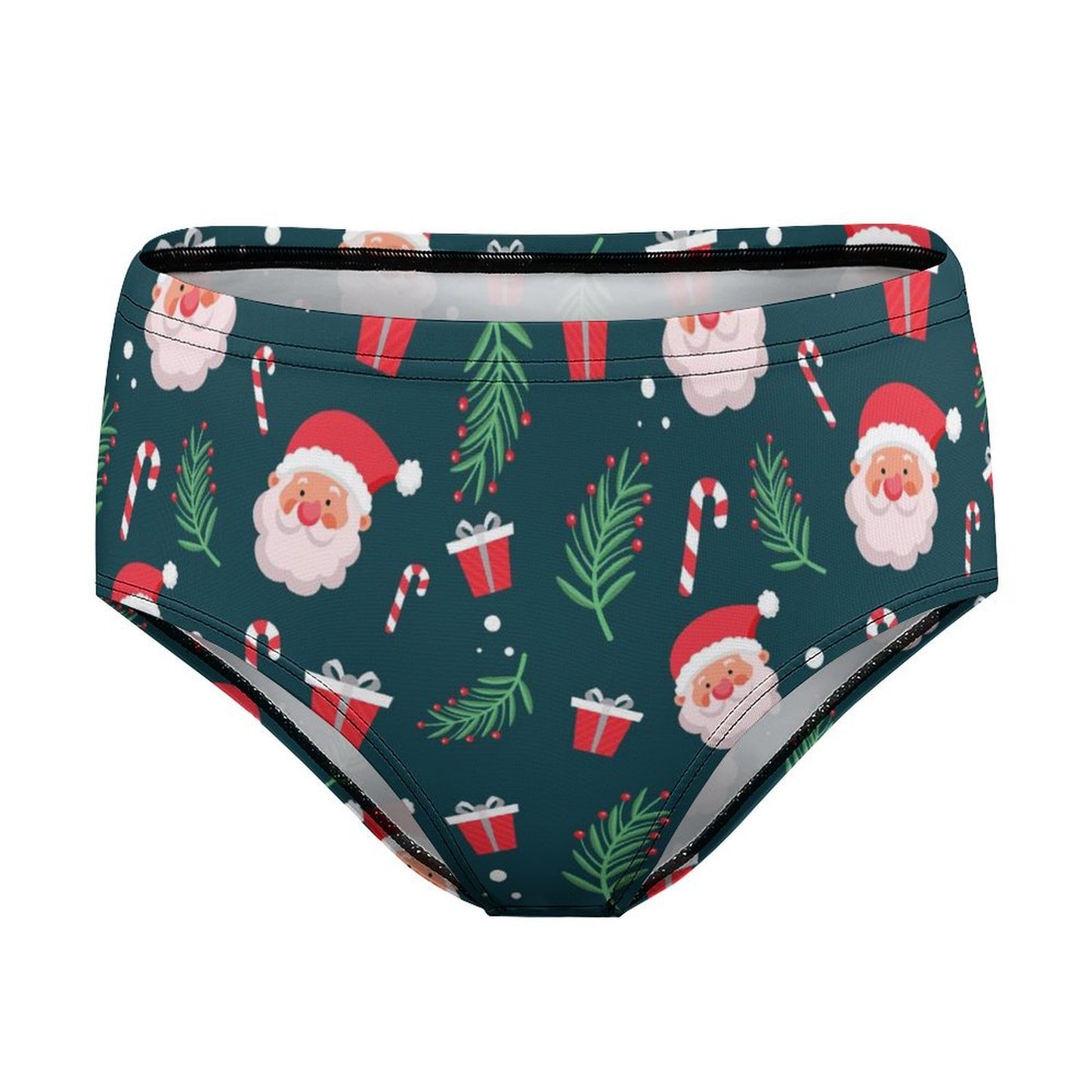 Panty Personalizada con Foto para Mujer | Regalo Novia México