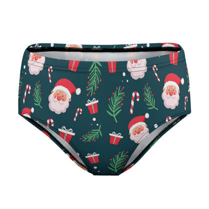 Panty Personalizada con Foto para Mujer | Regalo Novia México
