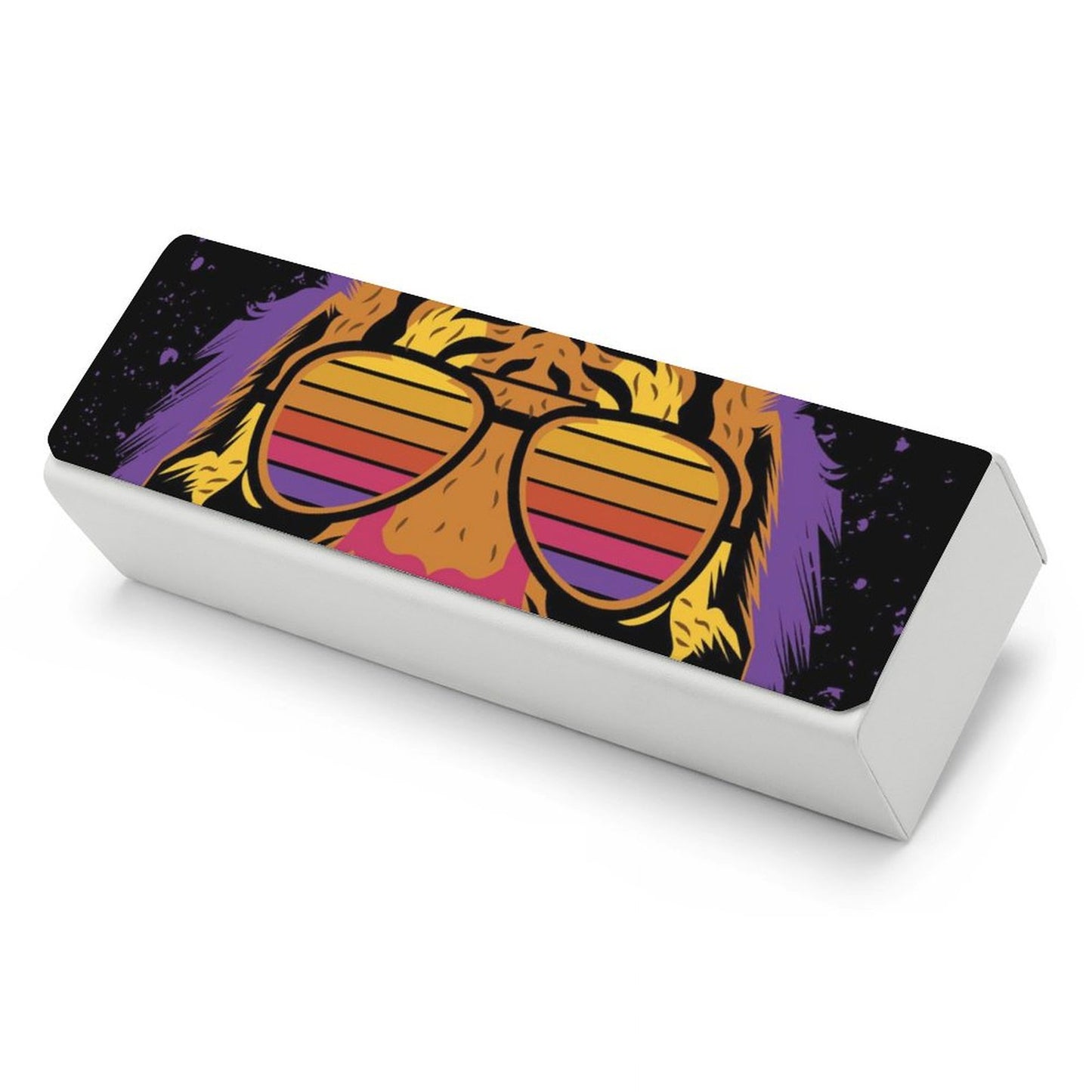Estuche para Lentes de Piel | Tu Inversión, Protegida con Estilo