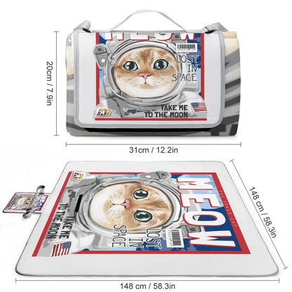 Tapete para Picnic Personalizado | Crea tu Espacio Ideal