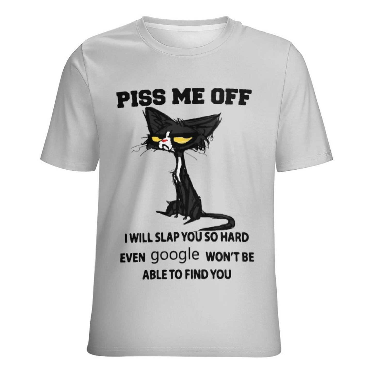 Camiseta Mujer Full Print Tacto Algodón | Personalización Total S-6XL