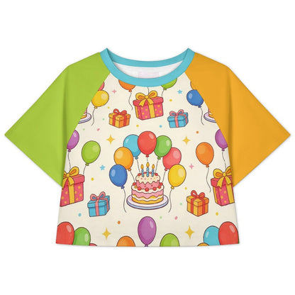 Long-sleeved Raglan T-shirt FC1EE578-A05B-47da-963F-A6280DFC54DD