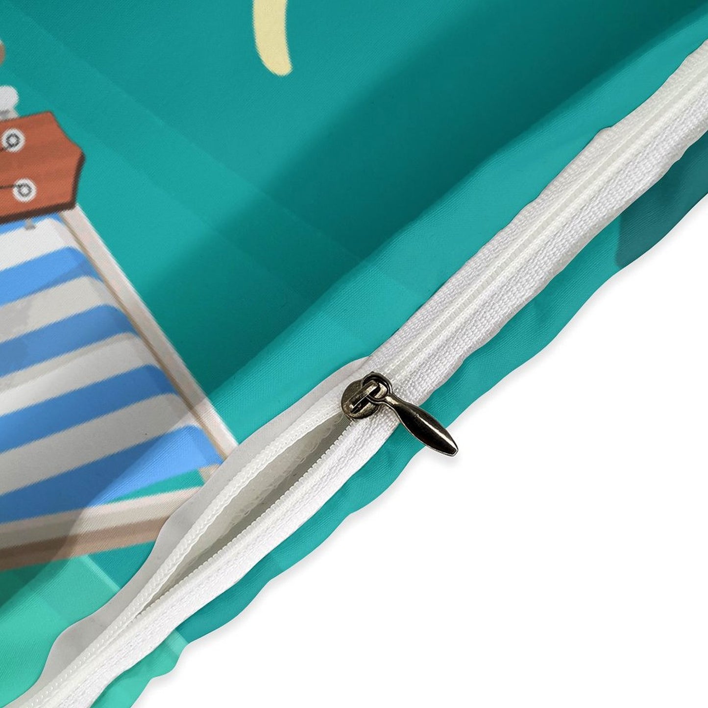 Juego de Cama 3 Piezas Personalizado | Funda Nórdica Suave y Térmica