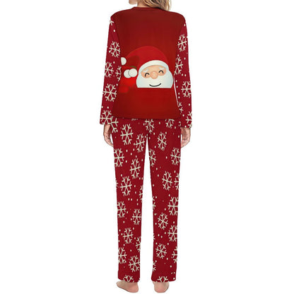 Pijama Cómoda para Mujer Personalizada | Reclama tu Descanso con Estilo