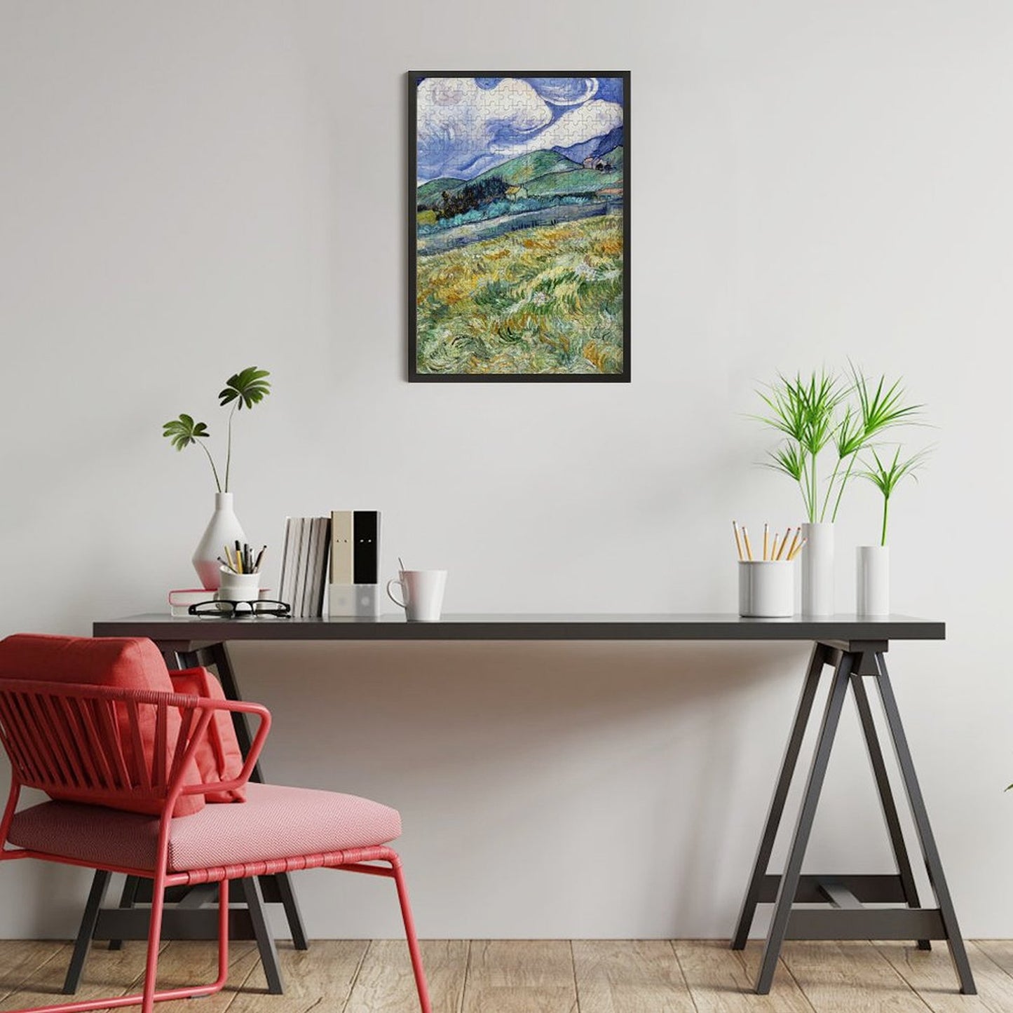 Rompecabezas de Madera Personalizado | Transforma tu Foto en un Legado