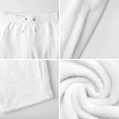 Pants de Franela Personalizados para Hombre | El Regalo Más Cómodo