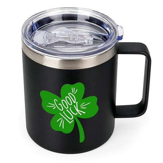 Termo de Acero Inoxidable 12 oz Personalizado