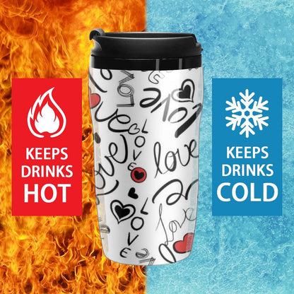 Vaso de Café Personalizado | Tu Dosis Diaria de Inspiración