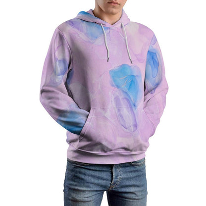 Sudadera Personalizada con Impresión Total | Diseña tu Hoodie 360°