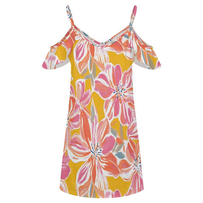Flared Dress 1 (171)