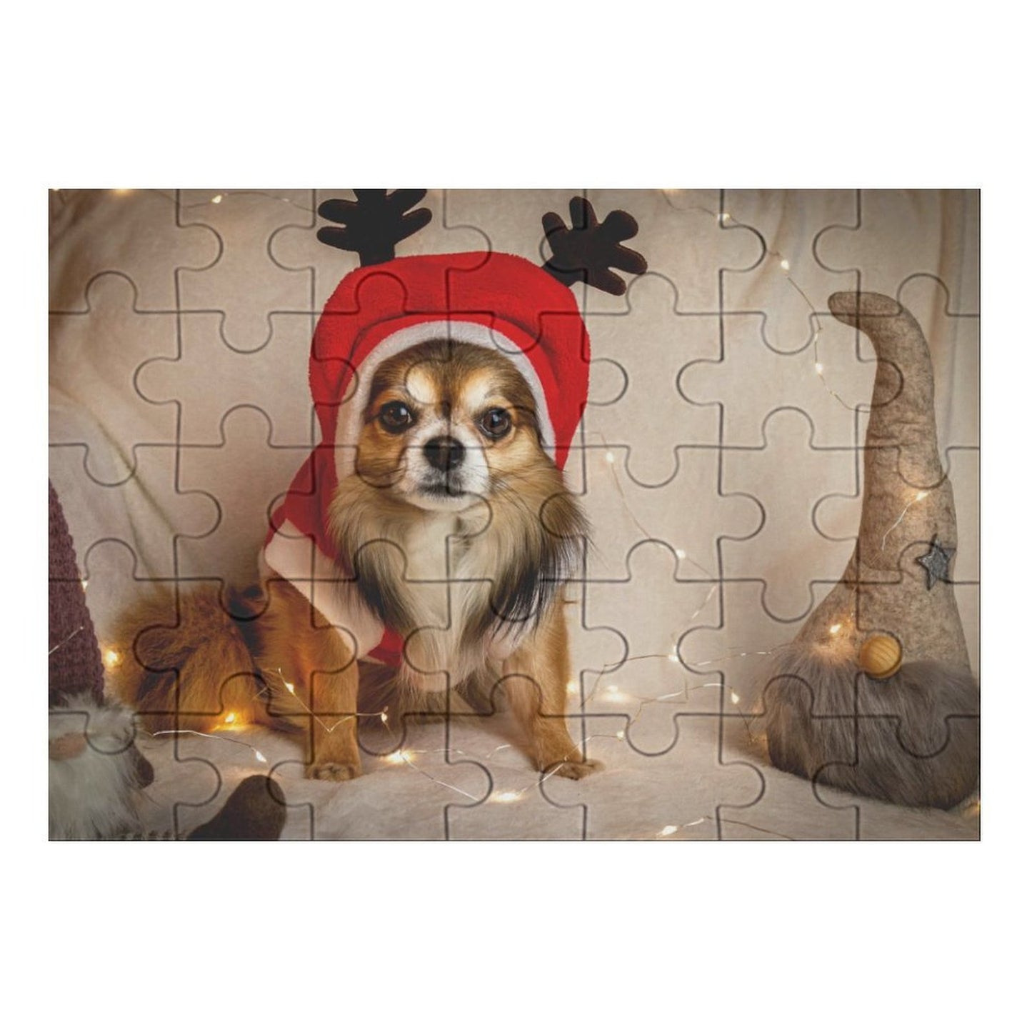 Rompecabezas de Madera Personalizado | Un Regalo que Crea Recuerdos