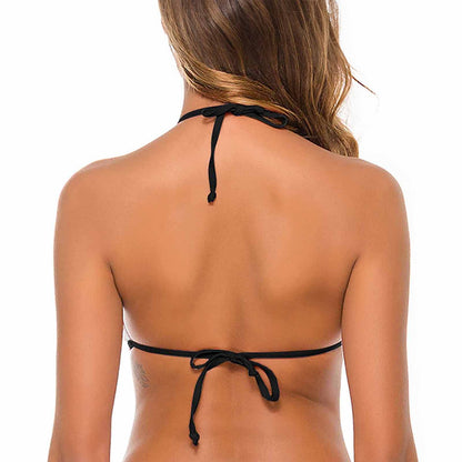 Top de Bikini Personalizado | La Pieza Clave para Combinar tu Look