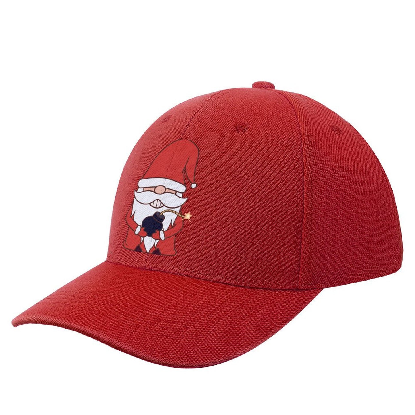 Gorra de Béisbol Personalizada | Gorra Curva Poliéster