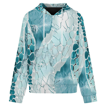 Chamarra Bomber con Capucha Personalizable Unisex