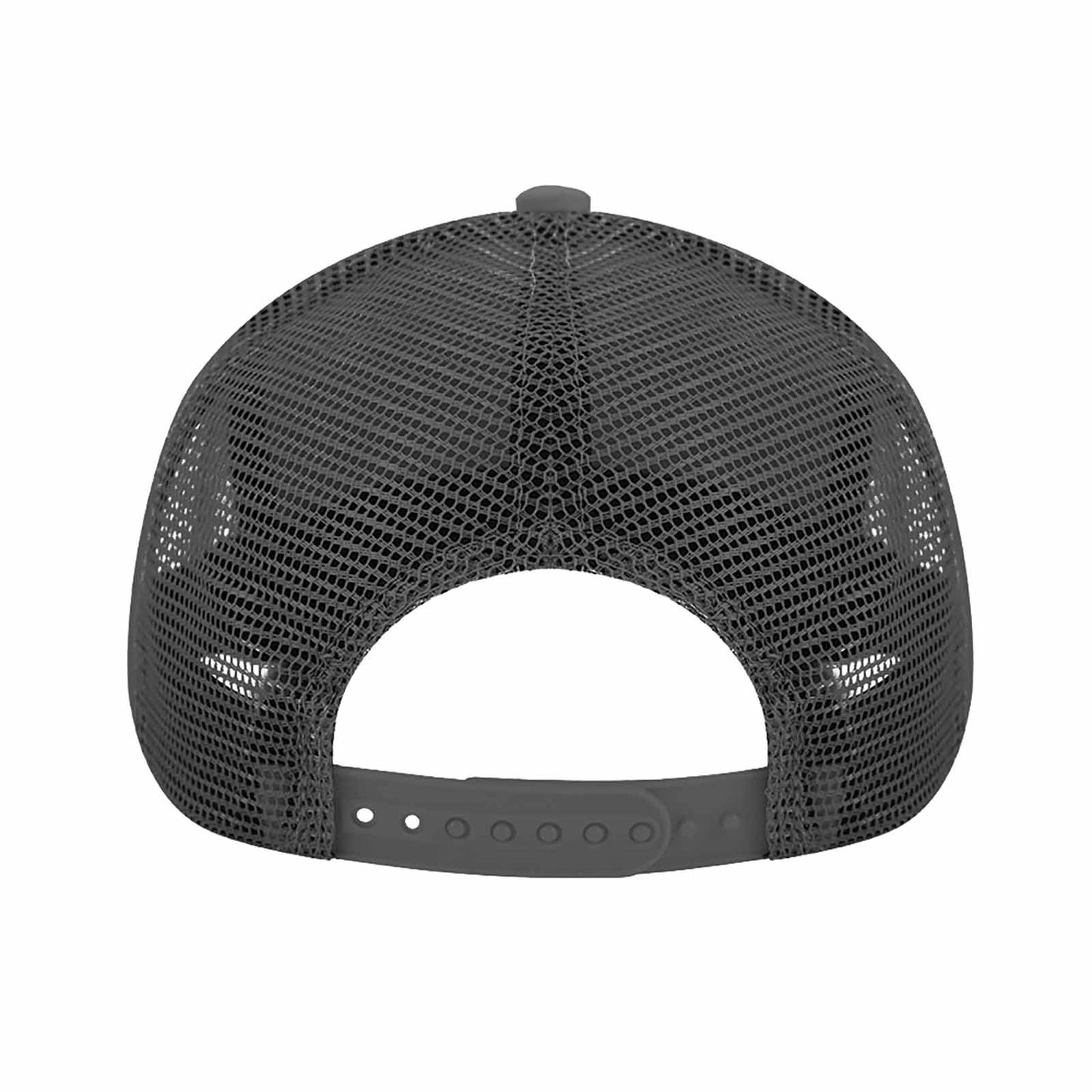 Gorra Trucker Personalizada | Cachucha de Malla con tu Logo